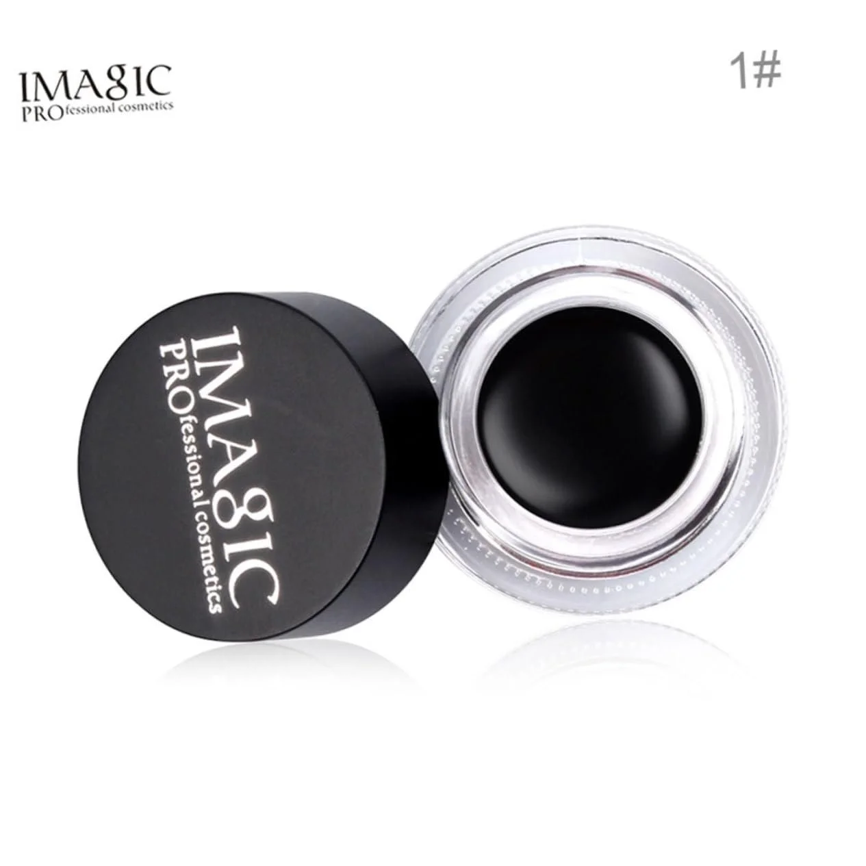 Гелева Підводка POPETPOP Набір, фото №2