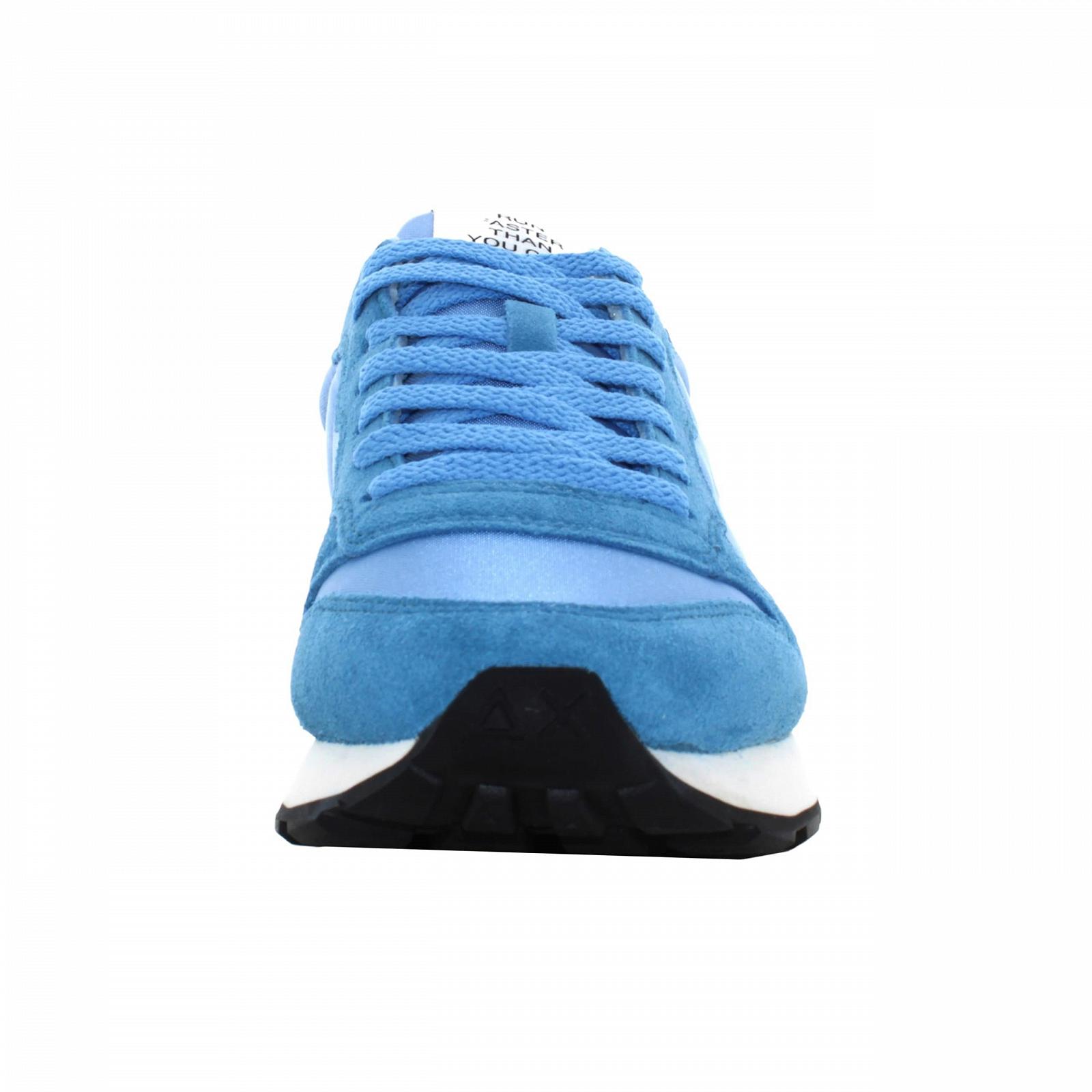 Кроссовки SUN68 Tom Solid Unisex, фото №6 Кроссовки SUN68 Tom Solid Unisex, фото №6