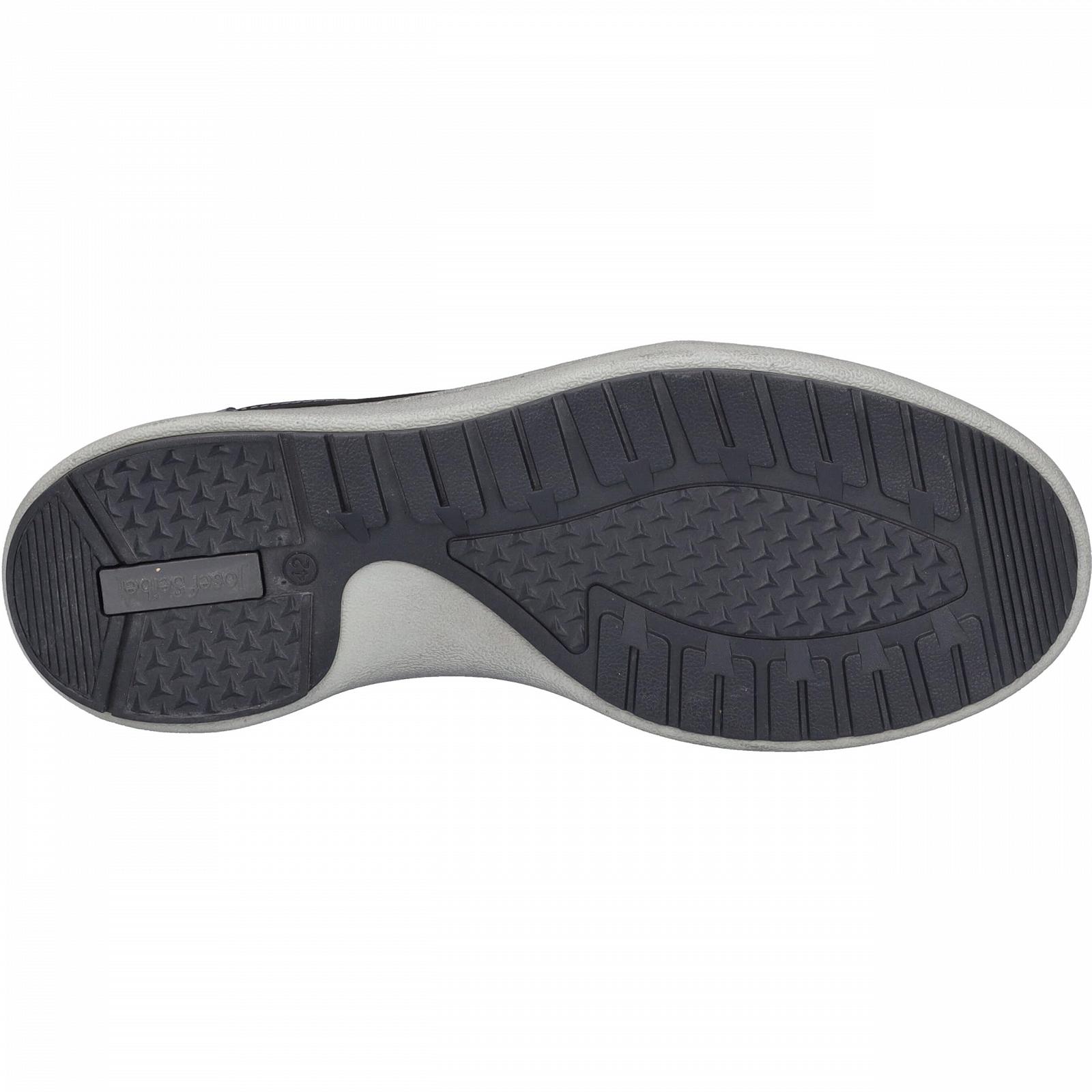 Кросівки Josef Seibel David 03, Black, фото №6