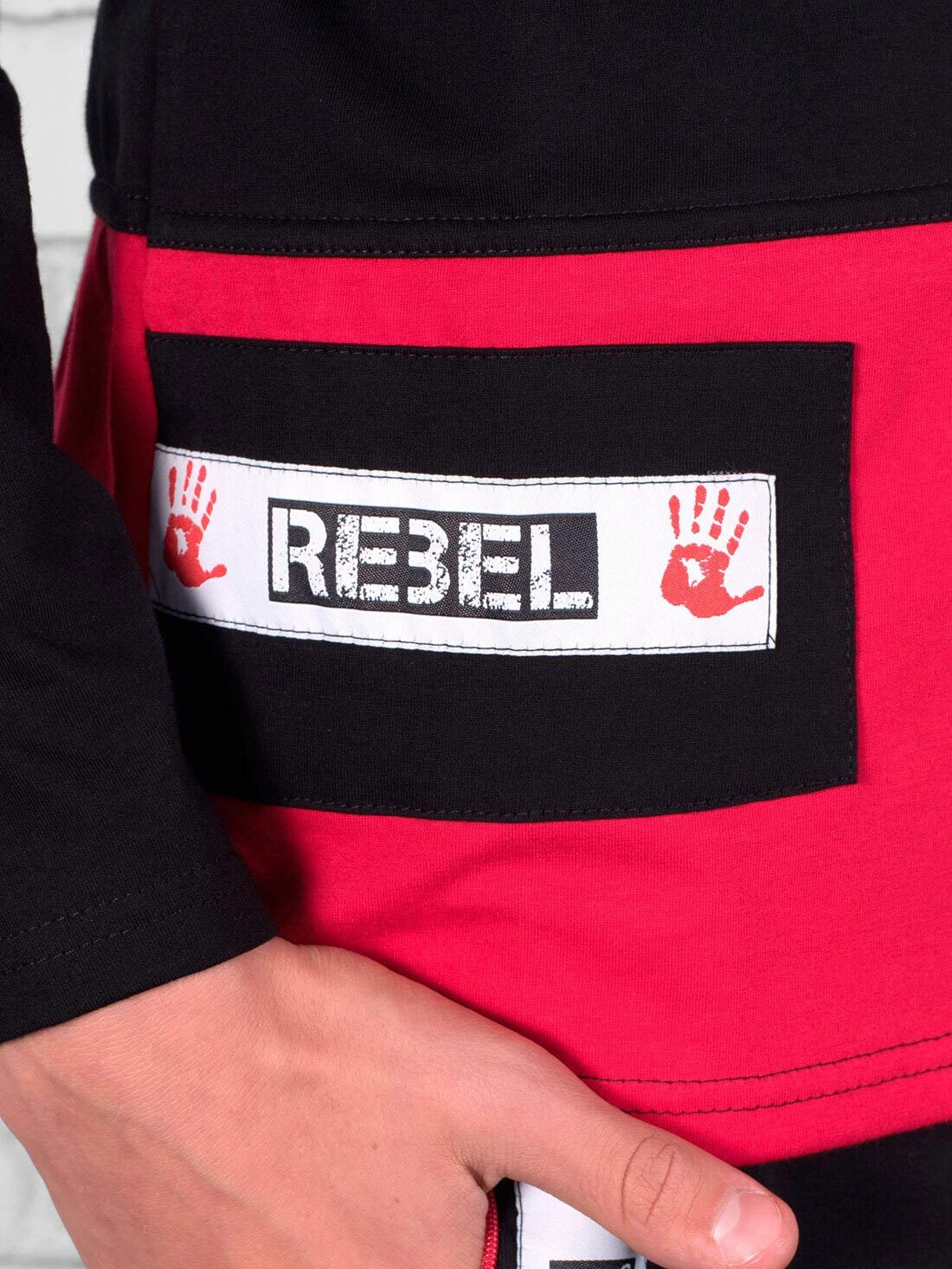 Джемпер BEZLIT 30146 Дитячий для хлопчиків з довгими рукавами, фото №6