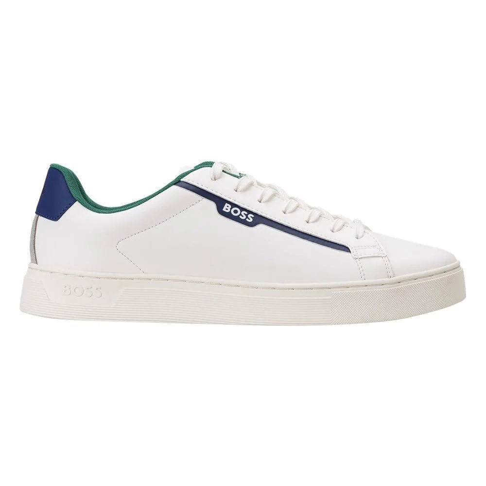 Чоловічі тенісні Rhys_tenn_pusdth, фото №1