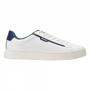 Чоловічі тенісні Rhys_tenn_pusdth - Фото 1