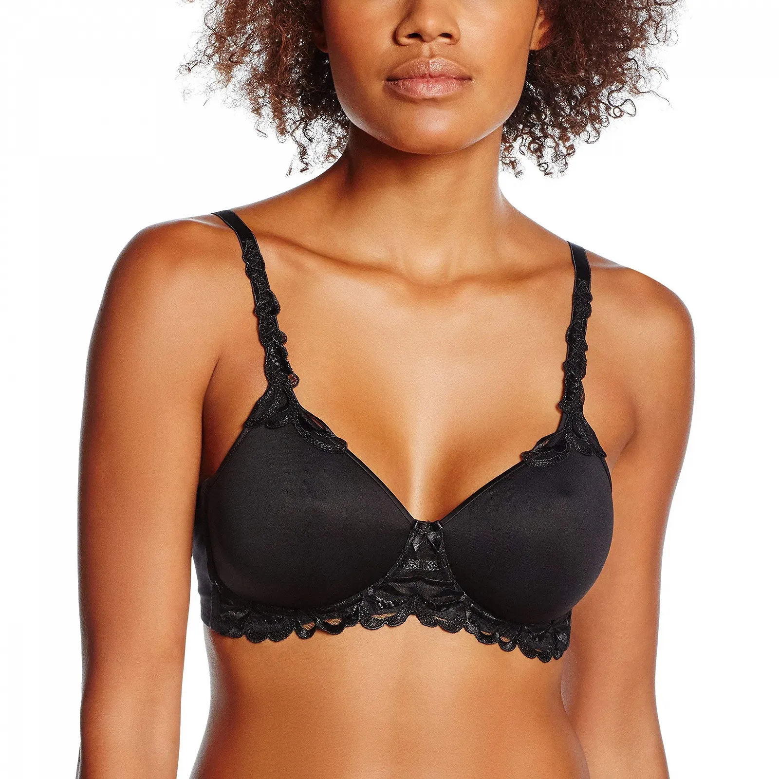 Бюстгальтер Triumph Modern Finesse P Cup, фото №1