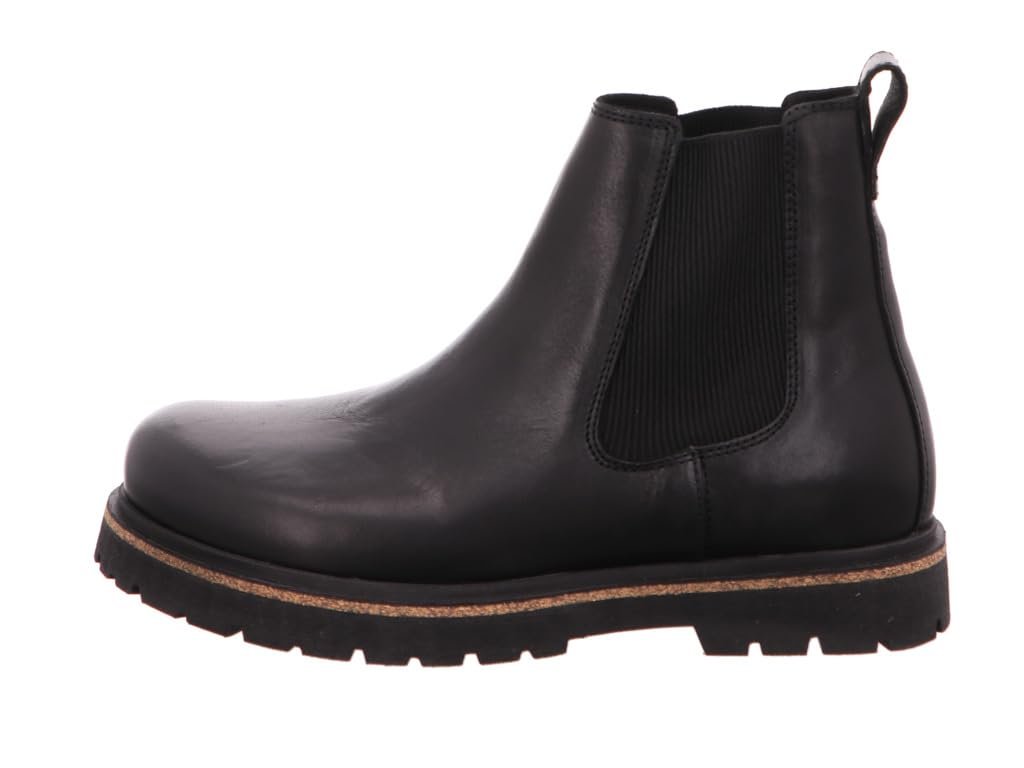 Чоботи Birkenstock Highwood Slip On Mid 1025756, фото №2