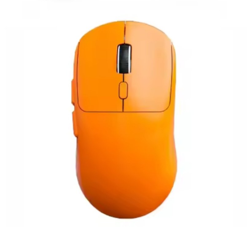 Миша безпровідна VYNEX M348 6400DPI 1000Hz 500mAh Orange, фото №1 Миша безпровідна VYNEX M348 6400DPI 1000Hz 500mAh Orange, фото №1