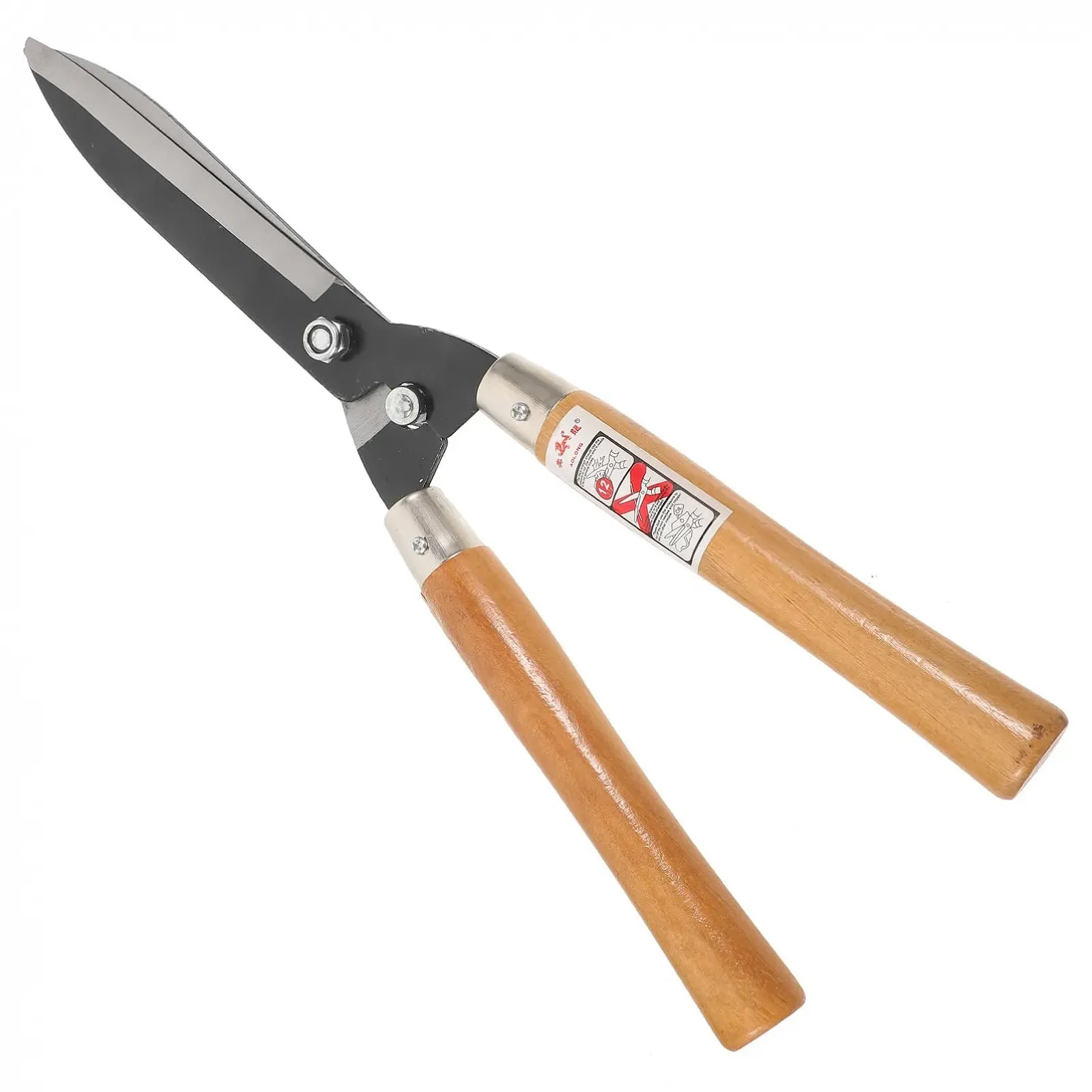 Секатор для дерев Happyyami Heavy Duty Сталь, фото №1