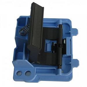 Тормозная площадка HP LJ P1505 аналог RM1-4207/RM1-4227 CET CET3722 Тормозная площадка HP LJ P1505 аналог RM1-4207/RM1-4227 CET CET3722