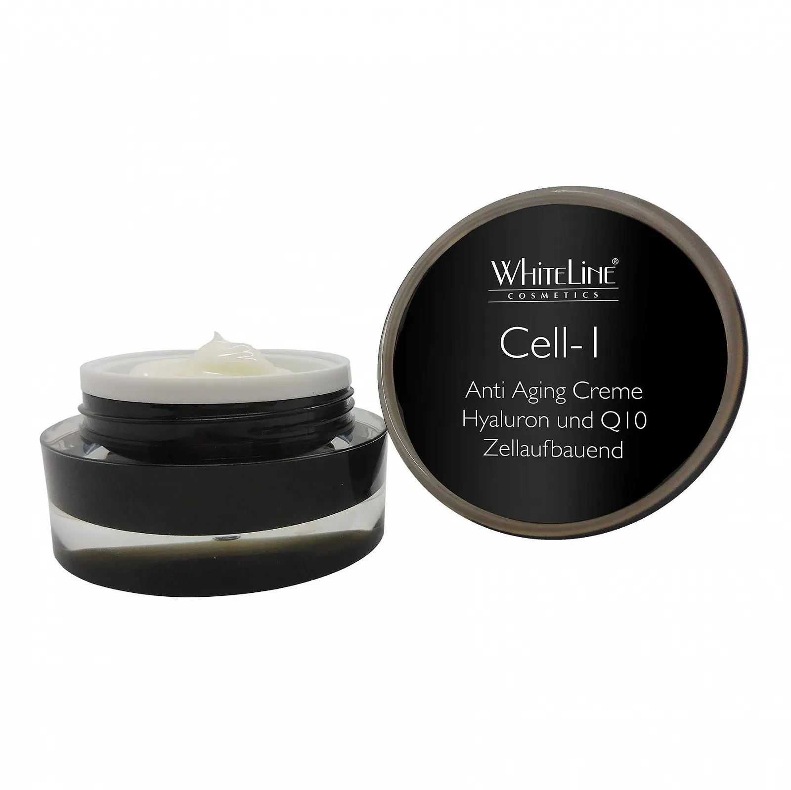Крем для обличчя Cell-I Anti-Ageing 50 мл, фото №3 Крем для обличчя Cell-I Anti-Ageing 50 мл, фото №3