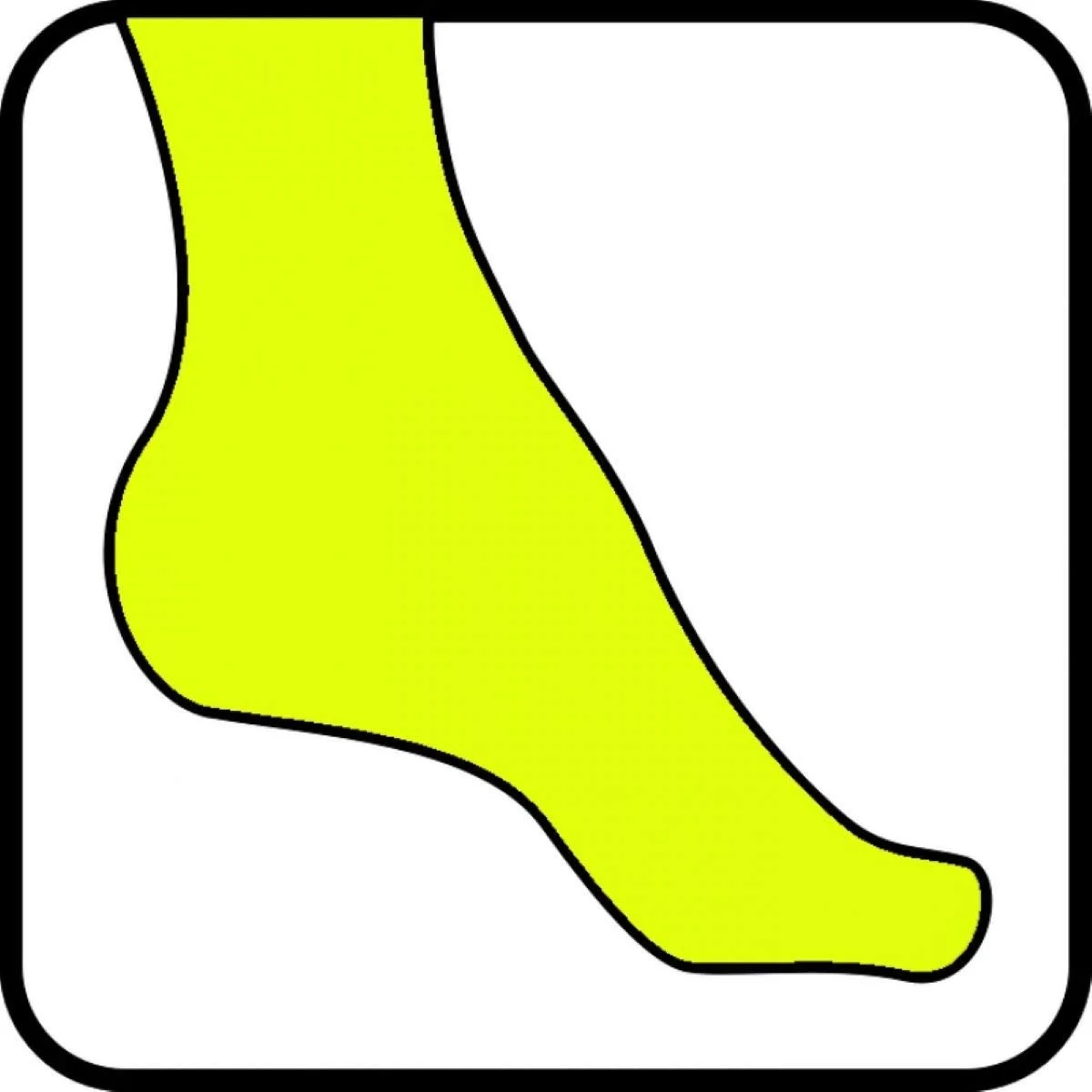 Одноразовые носки Esme 20 Den для женщин и мужчин, один размер, 100 шт/уп, ЖЕЛТЫЕ_1, фото №3 Одноразовые носки Esme 20 Den для женщин и мужчин, один размер, 100 шт/уп, ЖЕЛТЫЕ_1, фото №3