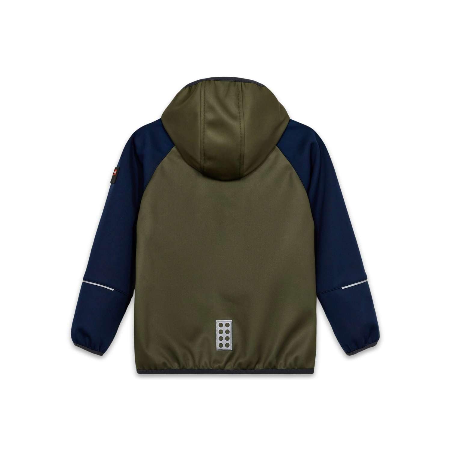 Унисекс Куртка Kabooki, фото №2