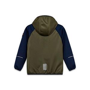 Унисекс Куртка Kabooki synthetic.ua - Фото 1