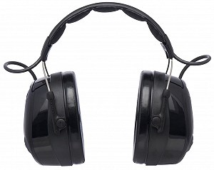 Активные наушники для стрельбы 3M PELTOR ProTac III Slim / Активное шумоподавление / Черные цена на synthetic.ua - Фото 1 Активные наушники для стрельбы 3M PELTOR ProTac III Slim / Активное шумоподавление / Черные synthetic.ua - Фото 1