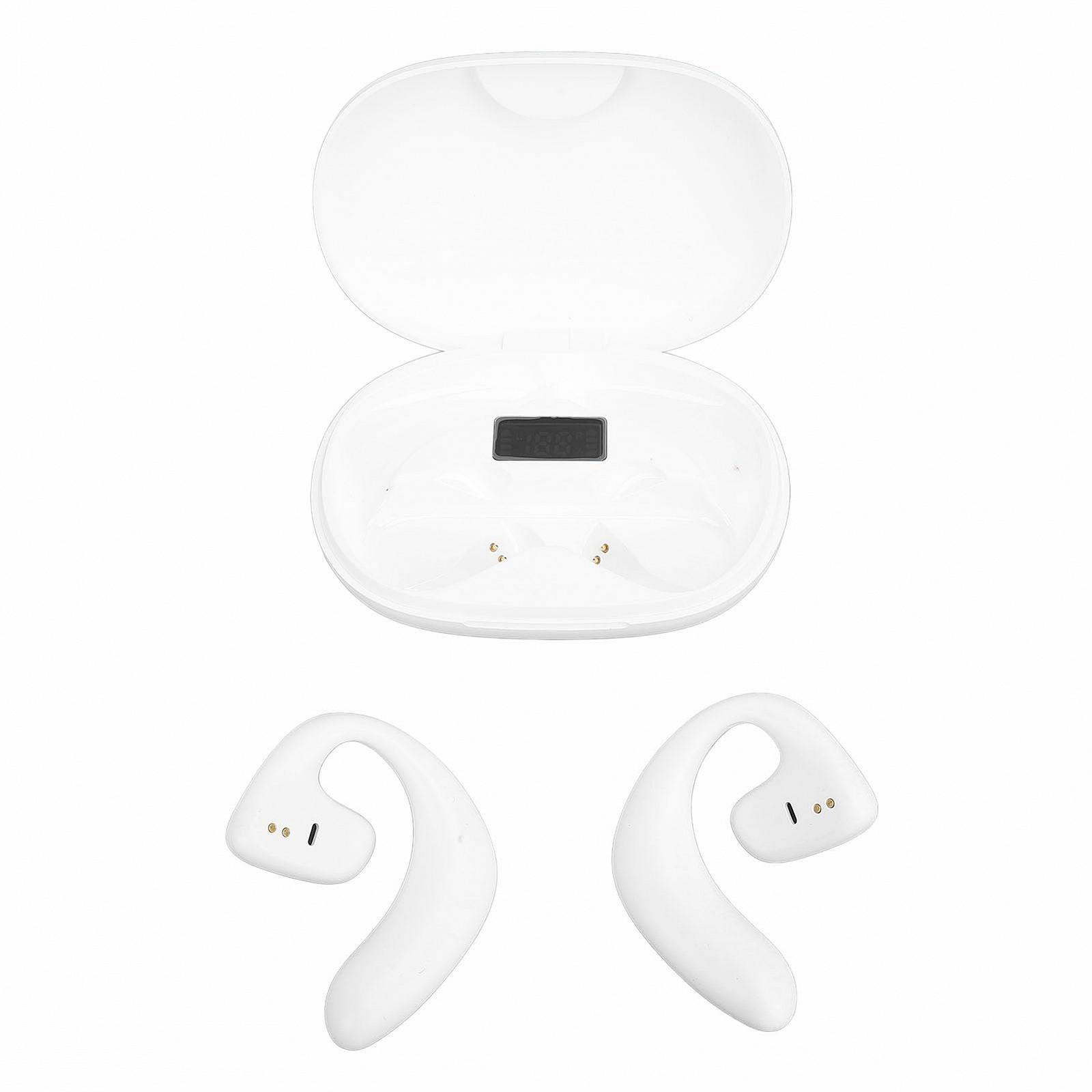 Навушники-перекладачі, переклад мови в текст у реальному часі, легкий, зручний дизайн, фото №7