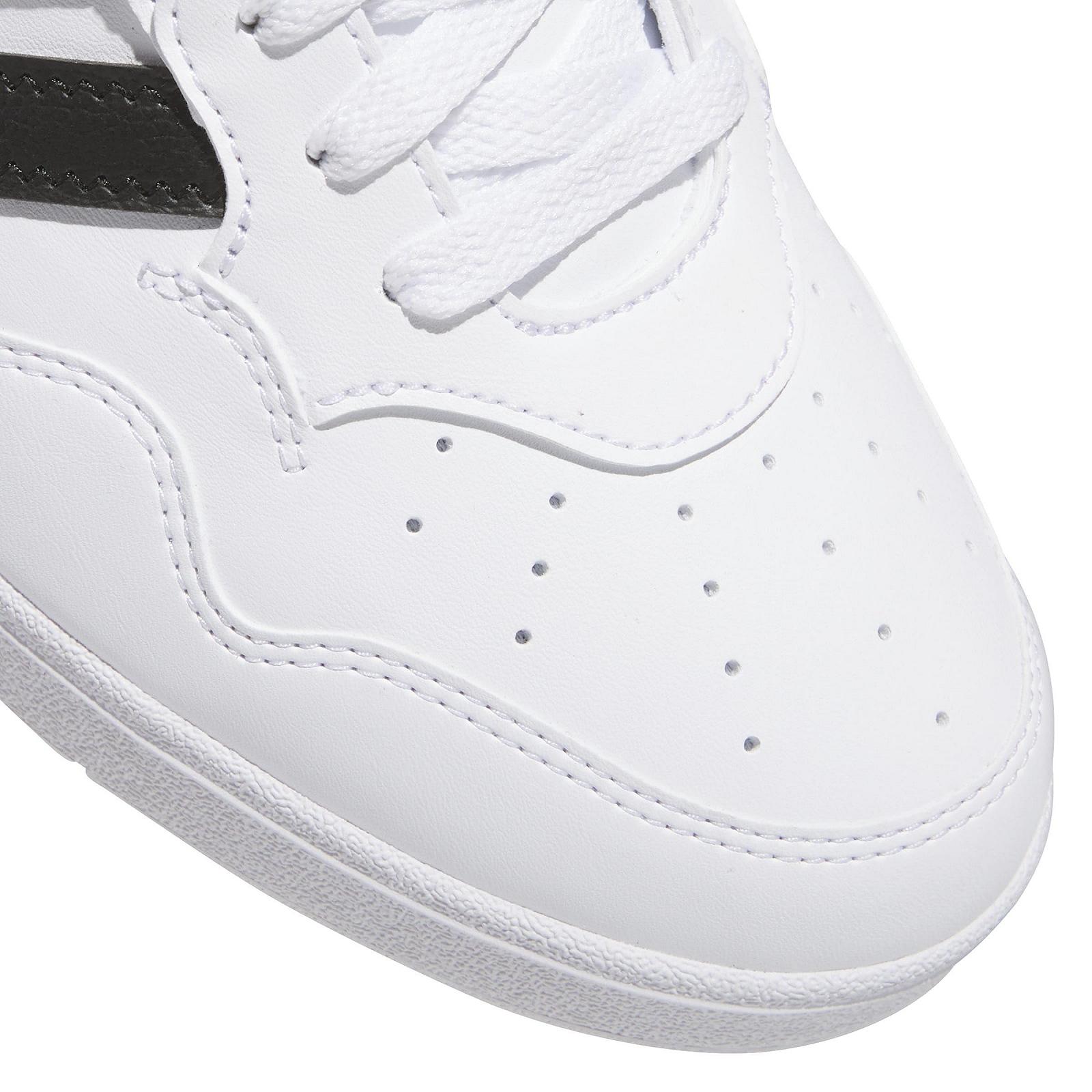 Кросівки Adidas Hoops 4.0 Mid, фото №5