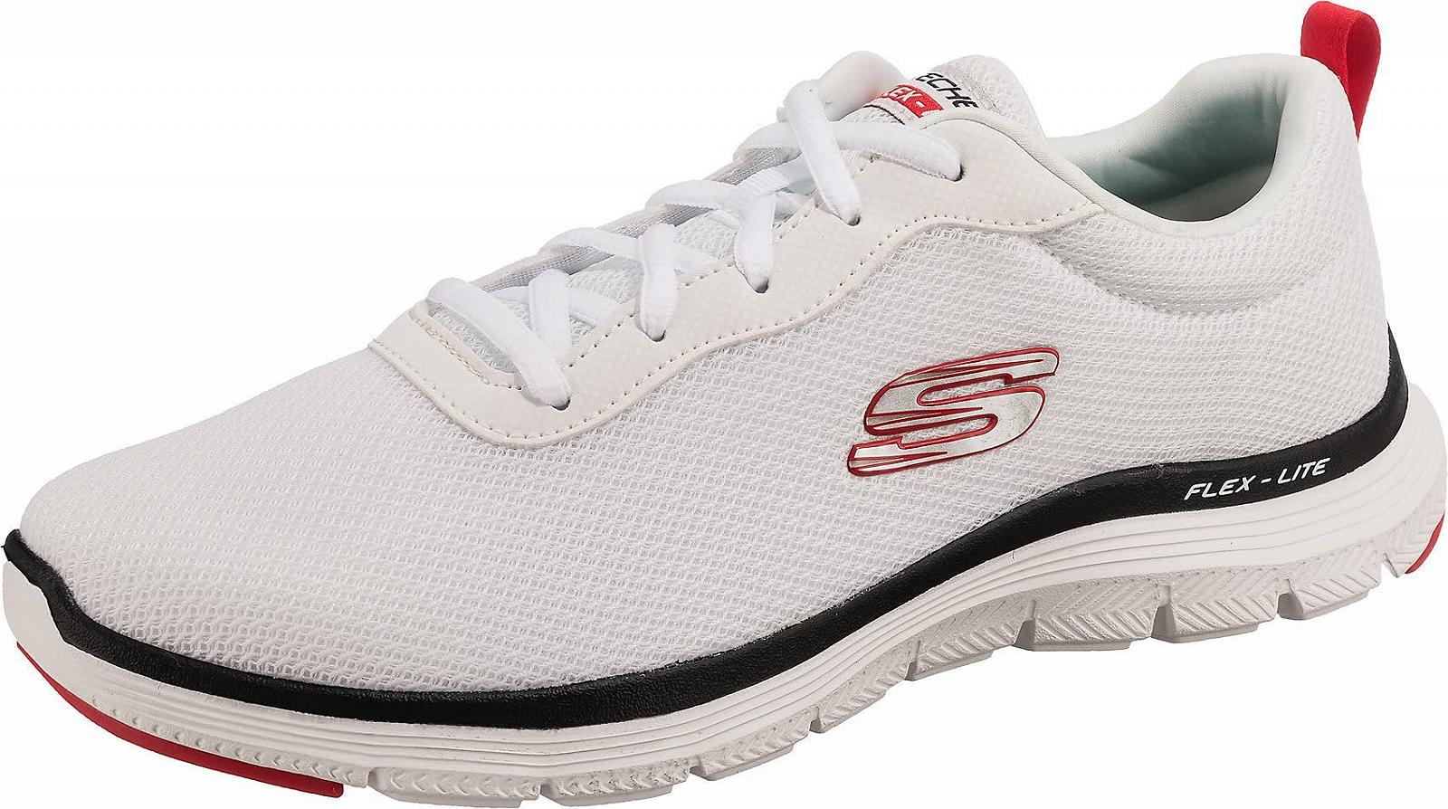 Кроссовки Skechers Flex Advantage 4.0 Providence синий, фото №1