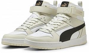 Кроссовки Унисекс PUMA Rbd Game - Фото 1
