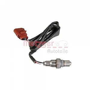 Лямбда-зонд METZGER 0895646 перед каталізатором - Фото 1