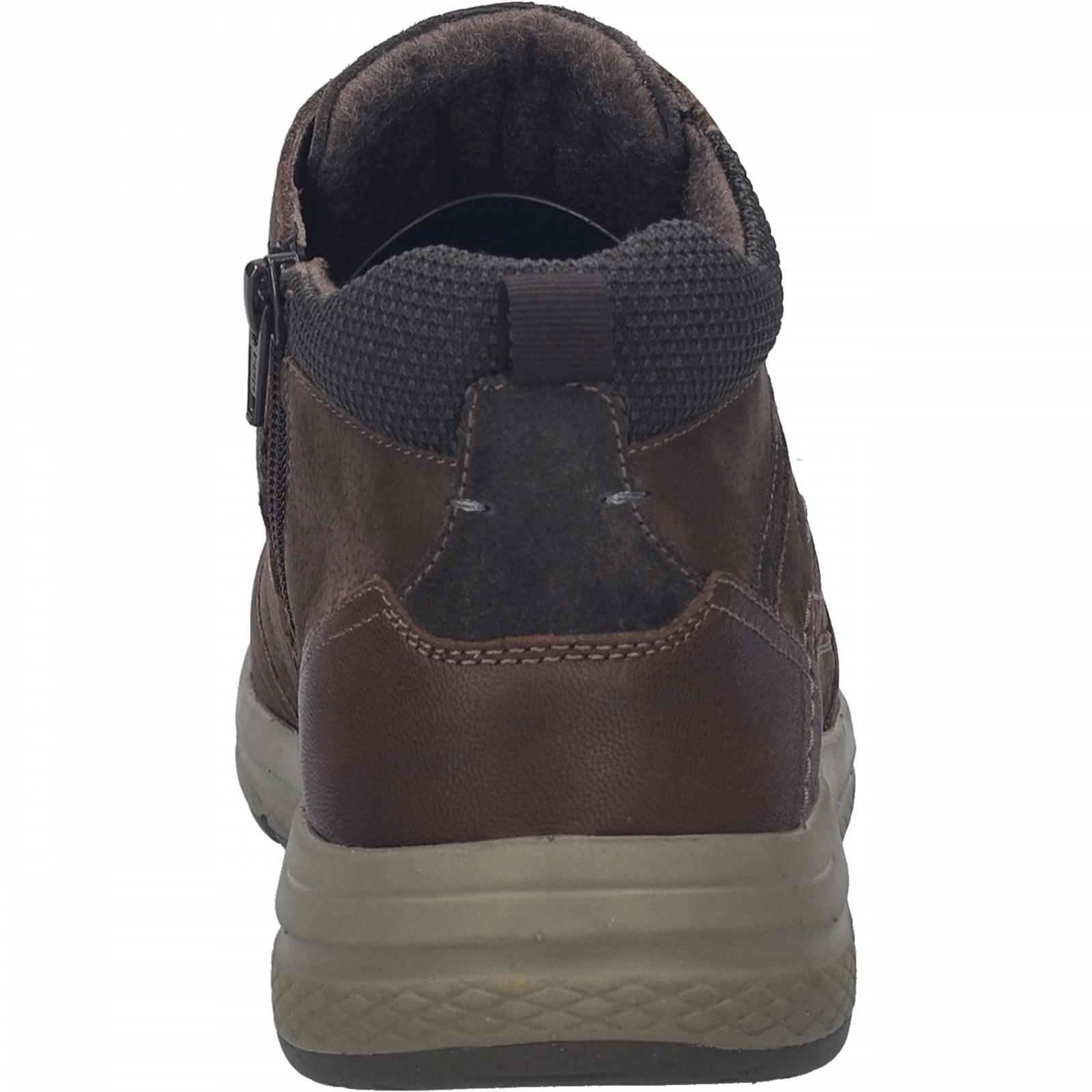 Черевики Josef Seibel Giuseppe 10, коричневий, фото №4