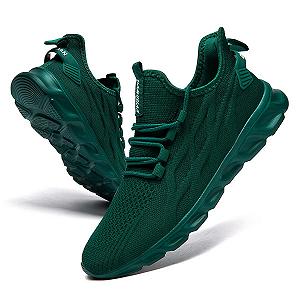 Купити Чоловічі Кросівки VGPSFN Спортивні Легкі Дихаючі - Фото 1 Чоловічі Кросівки VGPSFN Спортивні Легкі Дихаючі - Фото 1