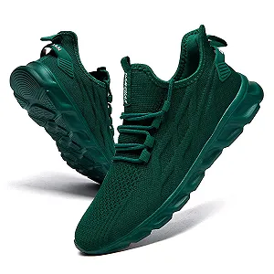 Мужские Кроссовки VGPSFN Спортивные Легкие Дышащие - Фото 1