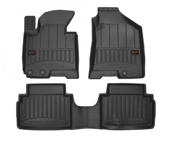 Коврики в салон Hyundai Tucson II 2009-2015 Frogum Pro-Line 3D409156, фото №1 Коврики в салон Hyundai Tucson II 2009-2015 Frogum Pro-Line 3D409156, фото №1