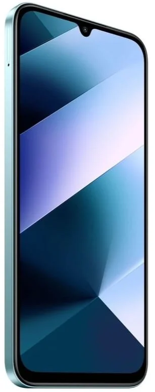 Смартфон 6.9" Xiaomi POCO C85 8/256Gb 4G 2-SIM NFC 50/8Мп 8 ядер Android 15 Green, фото №3 Смартфон 6.9" Xiaomi POCO C85 8/256Gb 4G 2-SIM NFC 50/8Мп 8 ядер Android 15 Green, фото №3