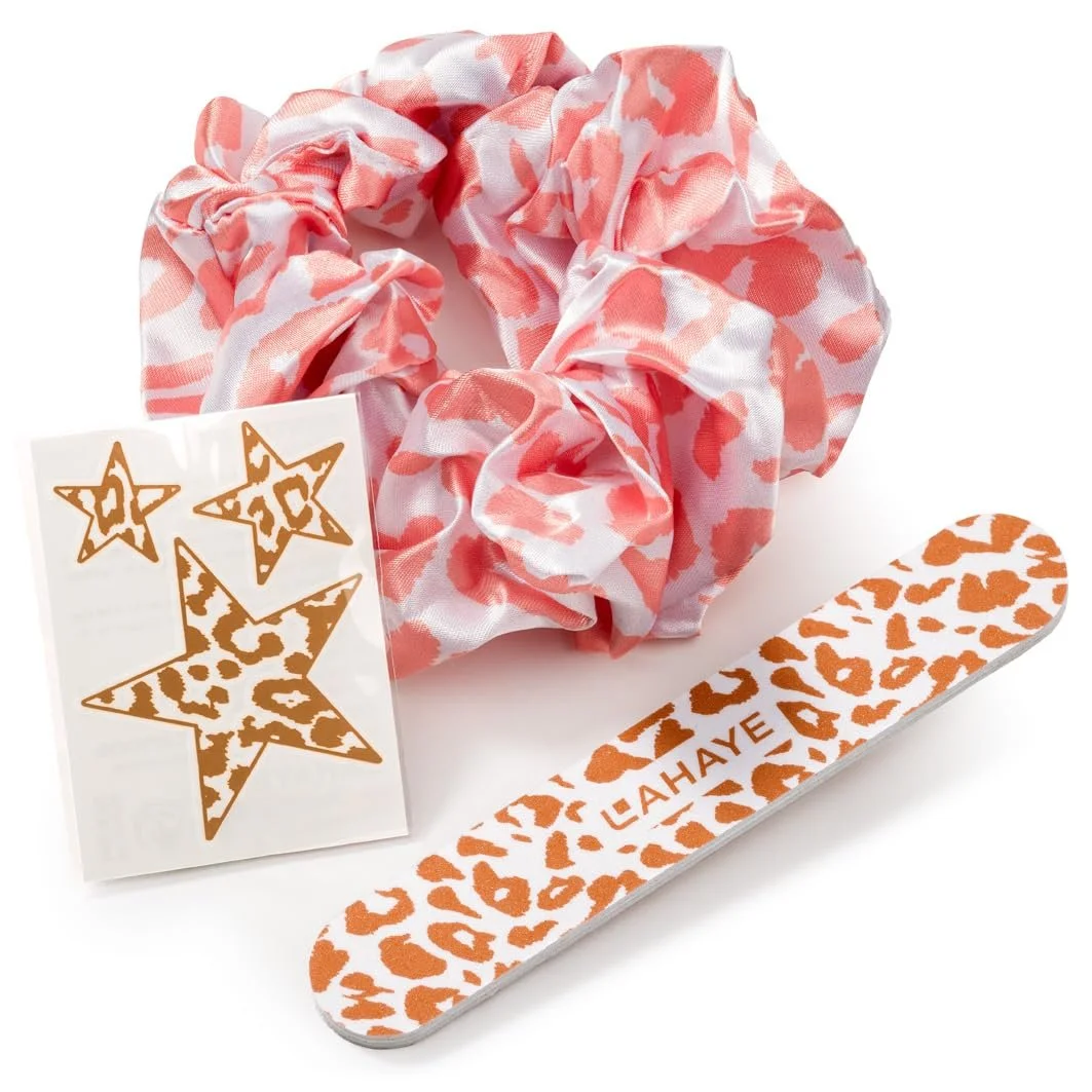 Адвент-календар краси LAHAYE WILD X-MAS 2025, фото №7 Адвент-календар краси LAHAYE WILD X-MAS 2025, фото №7