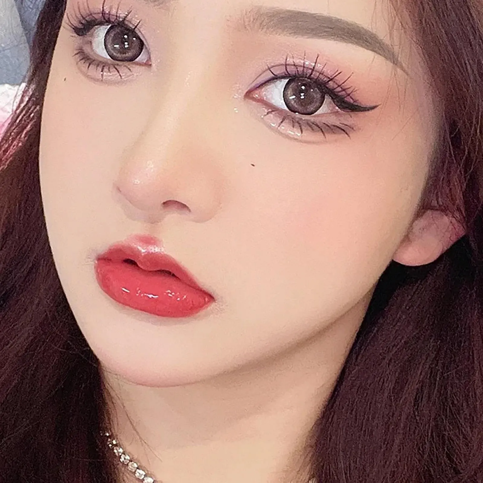 Підводка Fowybe для нижніх вій, фото №3 Підводка Fowybe для нижніх вій, фото №3