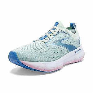 Купити Кросівки Brooks Glycerin Stealthfit 20 Жіночі - Фото 1 Кросівки Brooks Glycerin Stealthfit 20 Жіночі - Фото 1