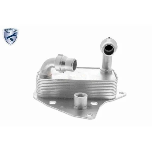 Масляний радіатор двигуна VEMO V24-60-0051 EXPERT KITS + для FIAT, фото №3 Масляний радіатор двигуна VEMO V24-60-0051 EXPERT KITS + для FIAT, фото №3