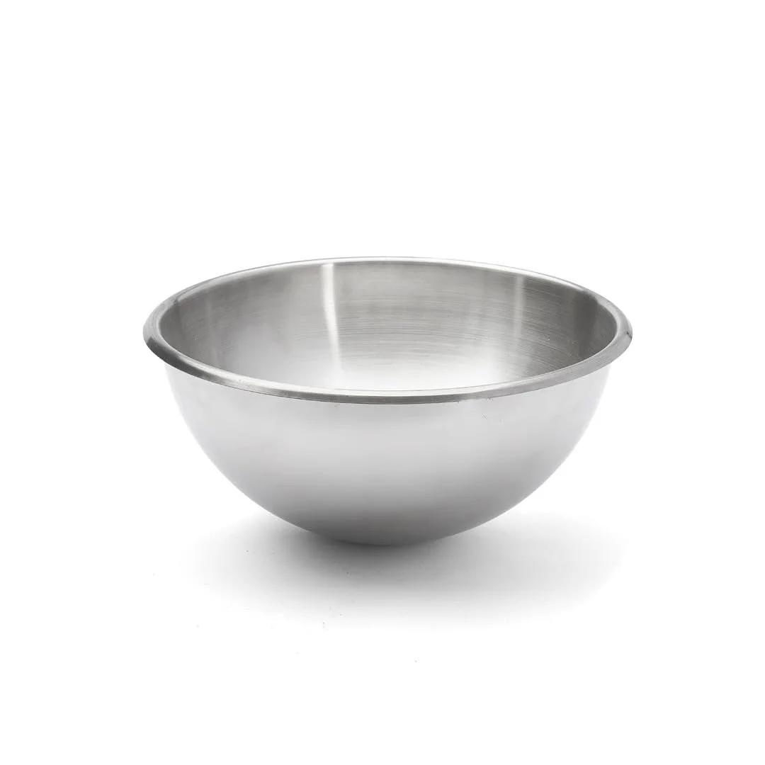 Миска De Buyer 3372.30 Stainless Steel 30 см, фото №2