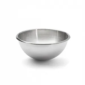Миска De Buyer 3372.30 Stainless Steel 30 см synthetic.ua - Фото 1
