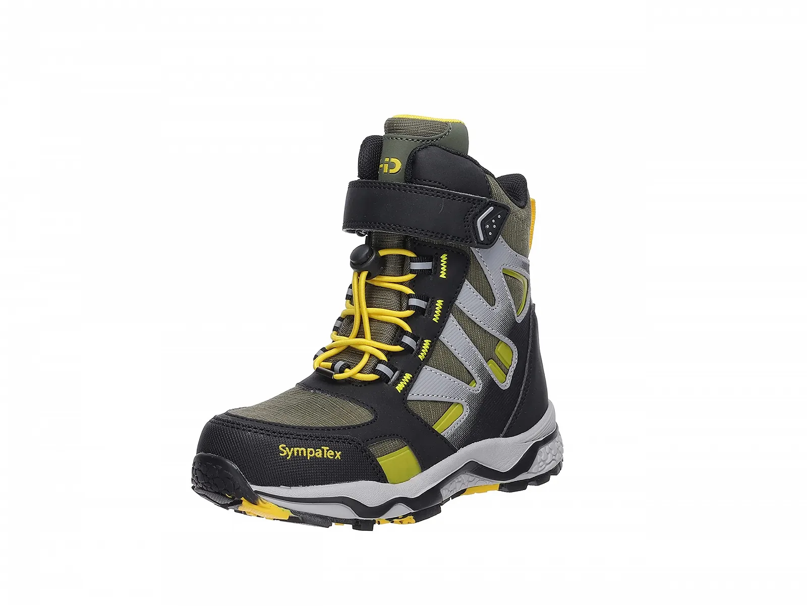 Чоботи Lurchi Lenno-Sympatex для хлопчиків, фото №5