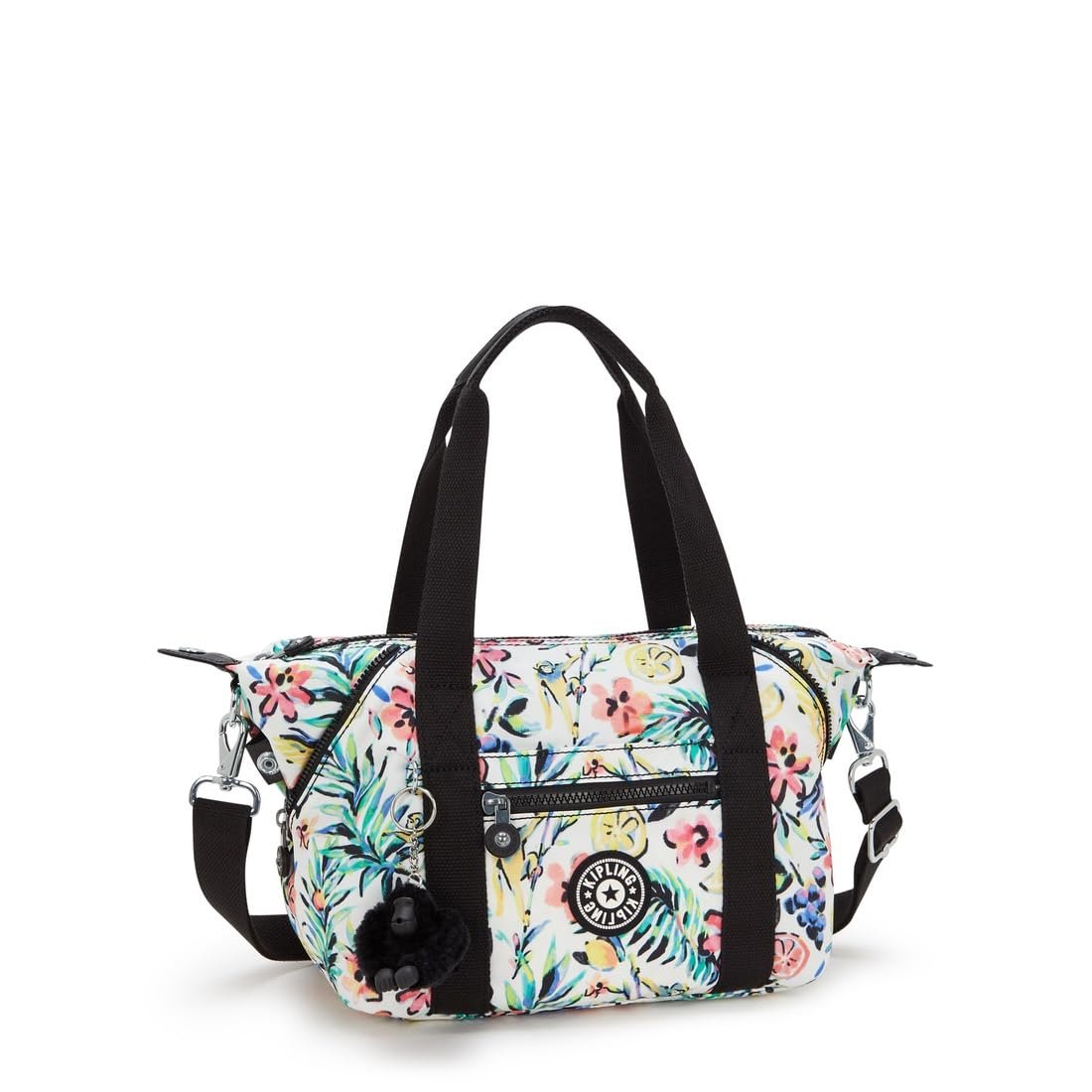 Сумка з короткими ручками Kipling Art Mini Small, фото №3