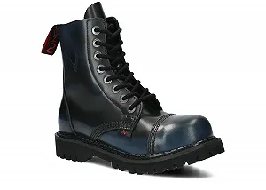 Ботинки Nagaba Кожаные - Фото 1