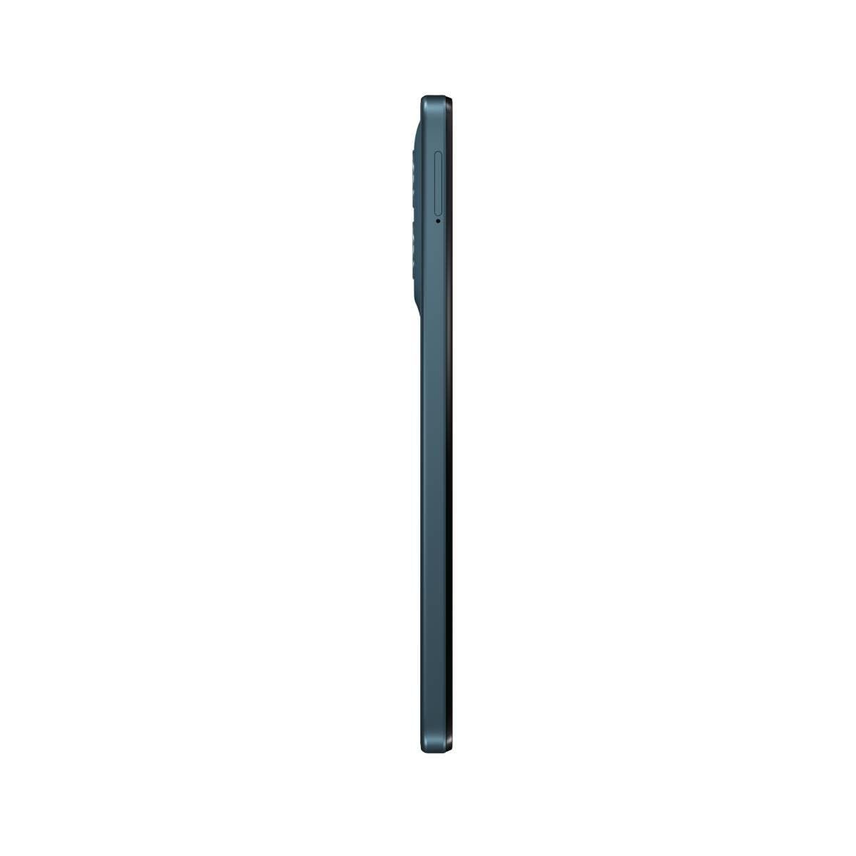 Смартфон Motorola Moto G06 4G 4 GB RAM 64 GB Tapestry Blue, фото №9