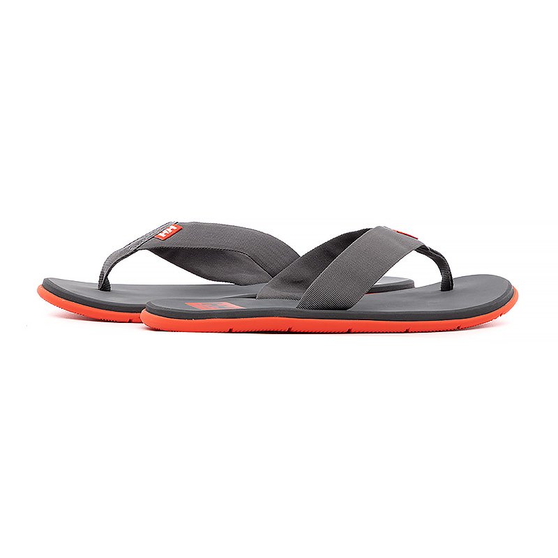 В'єтнамки HELLY HANSEN LOGO SANDAL 39, фото №1