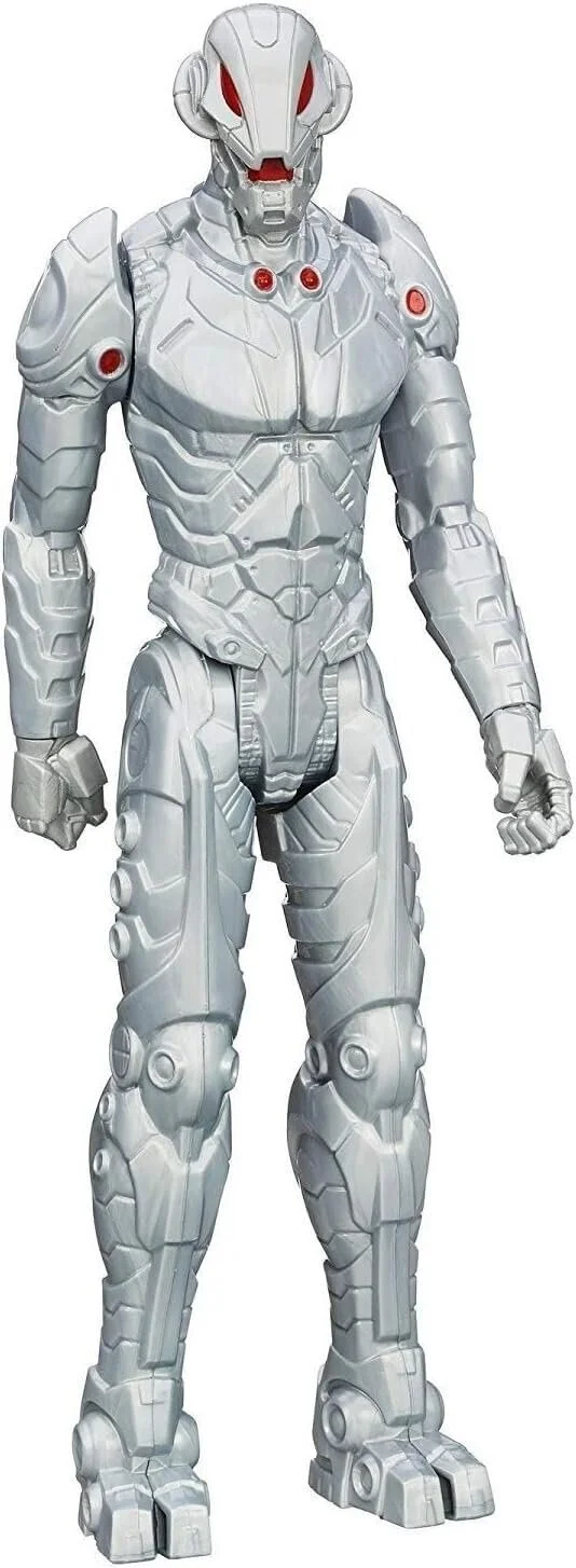 Фігурка Hasbro The Avengers Titan Ultron b2389 30 см, фото №2