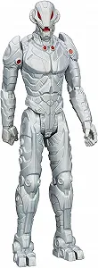 Фігурка Hasbro The Avengers Titan Ultron b2389 30 см synthetic.ua - Фото 1