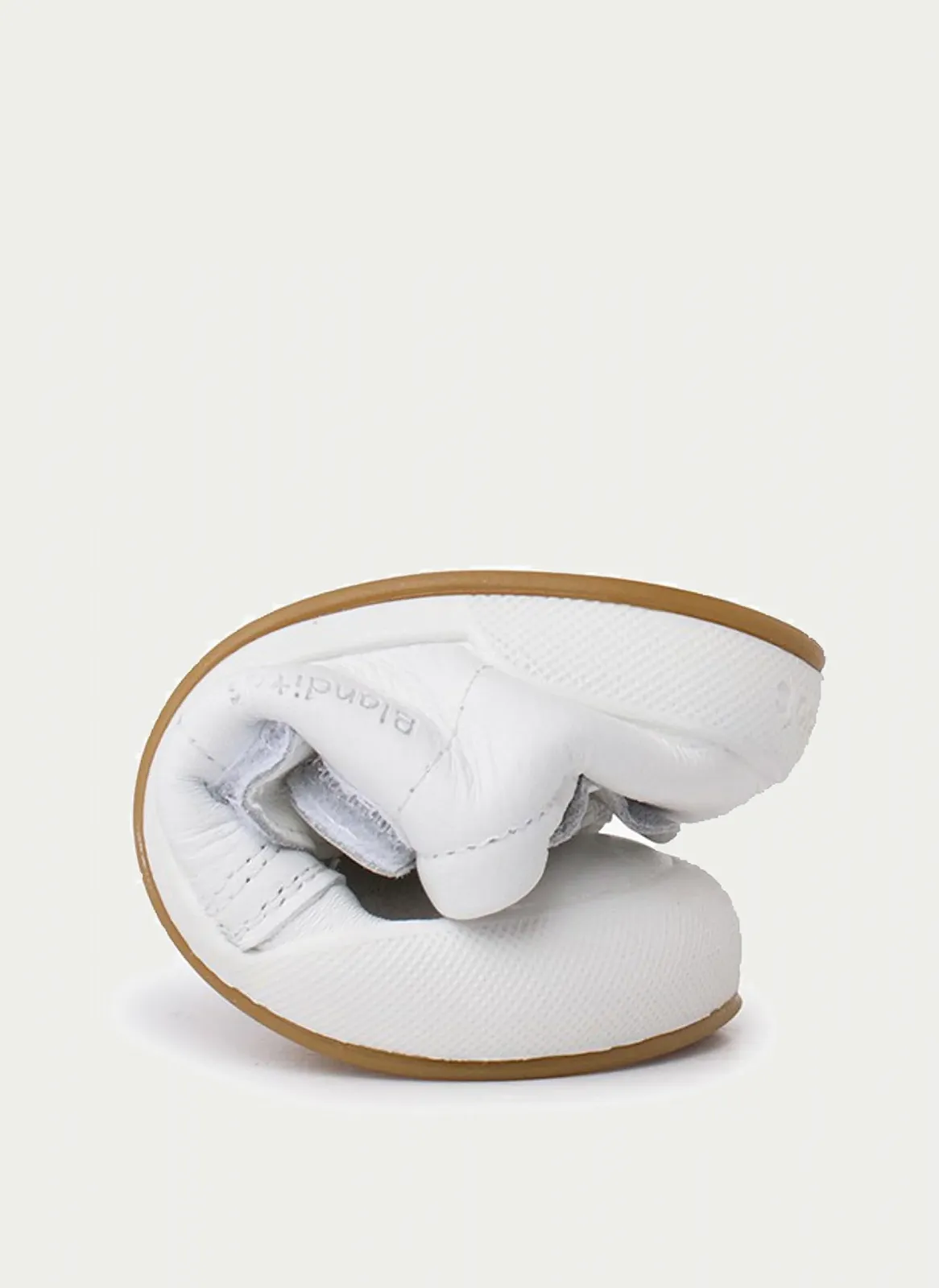 Кеды Blanditos by Cru00edo's London, фото №4