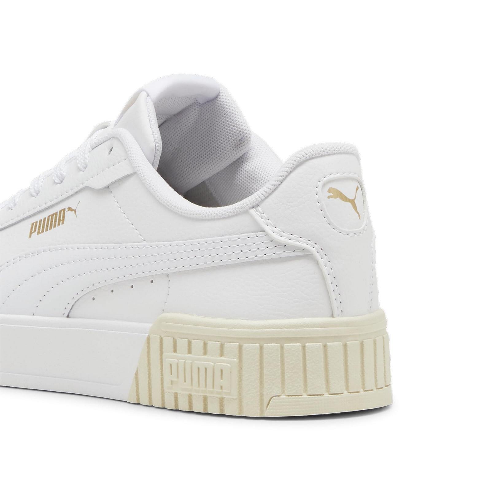Кроссовки Puma Carina 2.0 Женские, фото №3