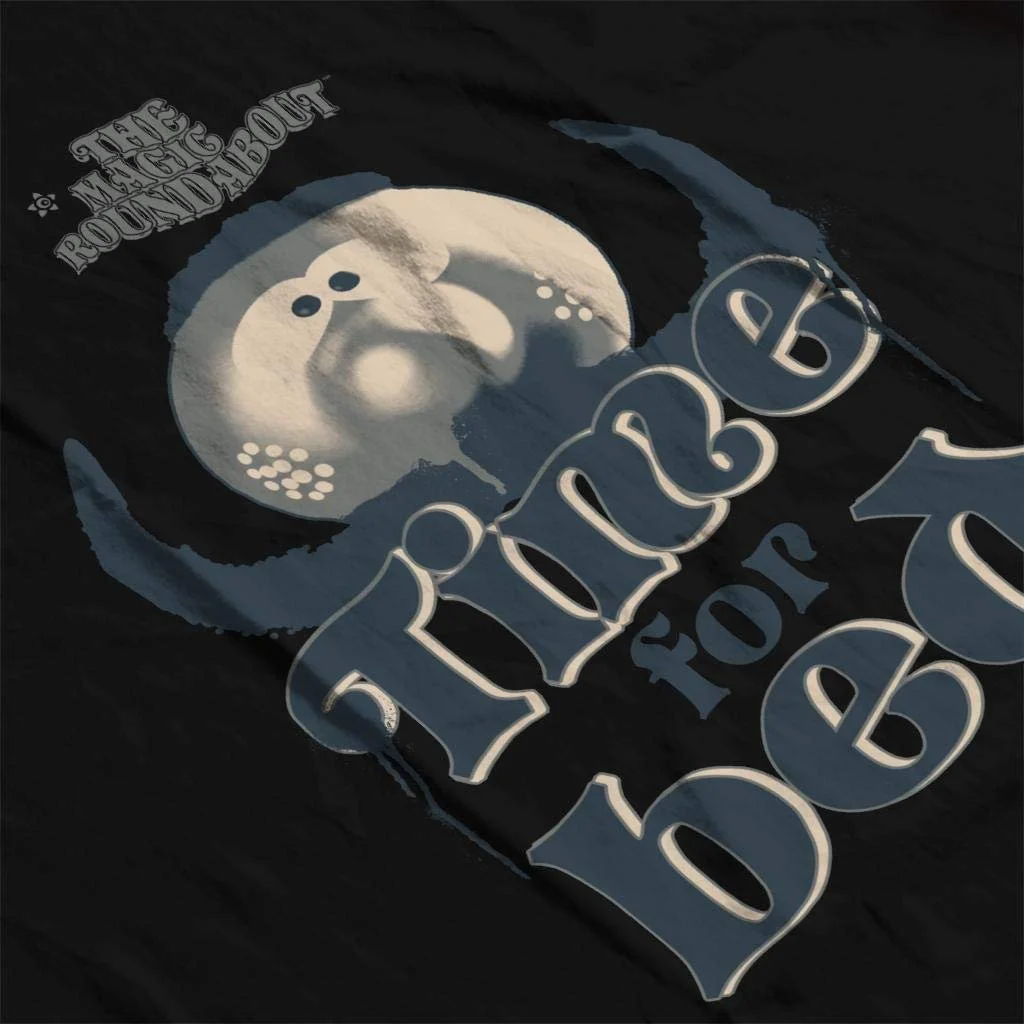 Дитяча куртка-бомбер All+Every The Magic Roundabout Zebedee Time for Bed, фото №5 Дитяча куртка-бомбер All+Every The Magic Roundabout Zebedee Time for Bed, фото №5