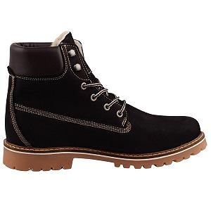 Ботинки MUSTANG Tex Мужские synthetic.ua - Фото 1