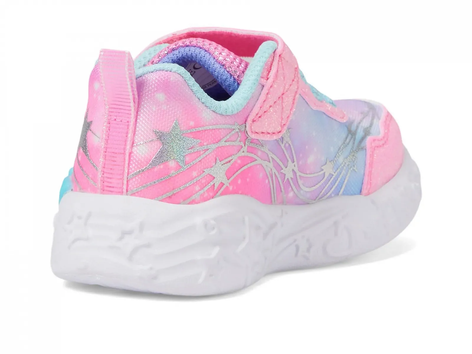 Зимние Сапоги Skechers для девочек, фото №5