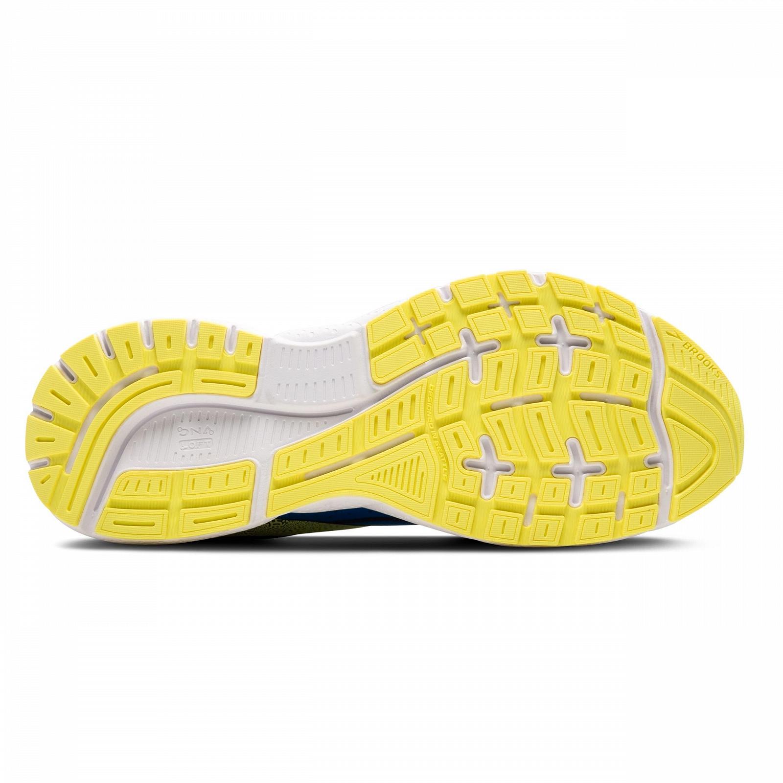 Кросівки Brooks Trace 3 Чоловічі, фото №6 Кросівки Brooks Trace 3 Чоловічі, фото №6