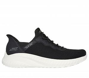 Кроссовки Skechers Bobs Squad 117500-NVY synthetic.ua - Фото 1