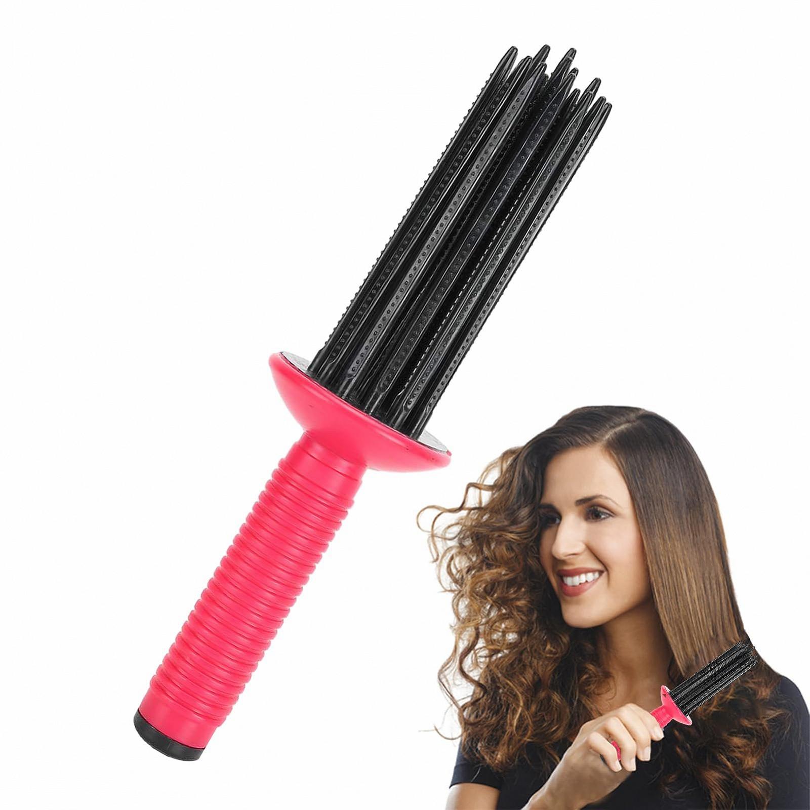 Фен-щетка Niktule Hot Air Styling Brush, фото №1 Фен-щетка Niktule Hot Air Styling Brush, фото №1