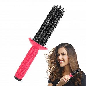 Фен-щетка Niktule Hot Air Styling Brush - Фото 1