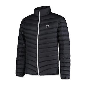 Утепленная куртка DUNLOP Essentials Unisex ESSENTIALS UNISEX WATTIERTE JACKE - Фото 1