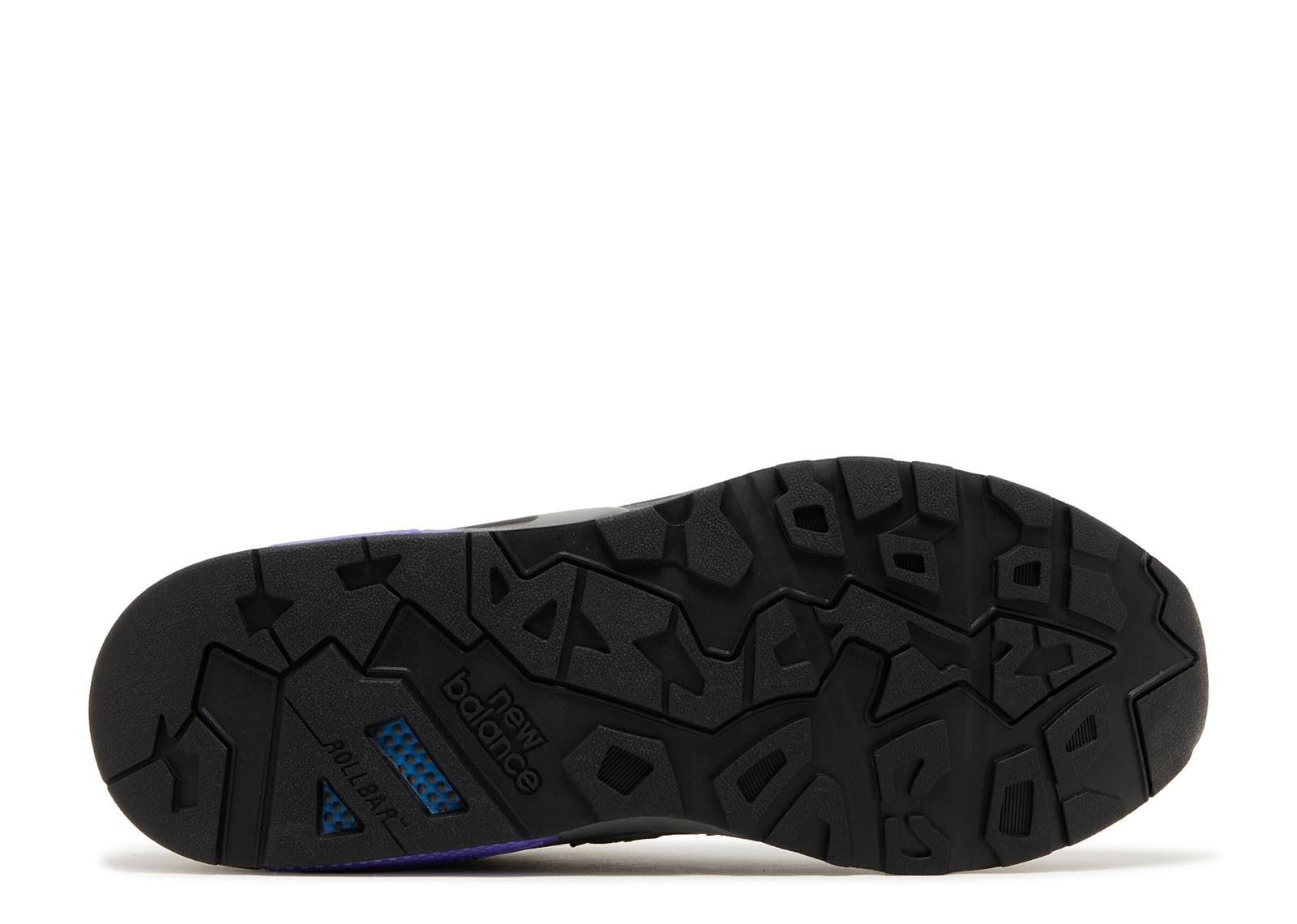 Кросівки New Balance 580 чоловічі, фото №4 Кросівки New Balance 580 чоловічі, фото №4